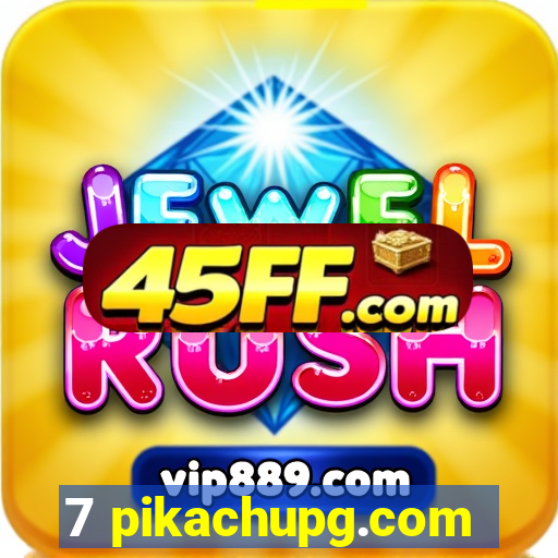 7 pikachupg.com